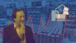 Los supermercados y la marca blanca destruyen valor... ¿pero para quién?