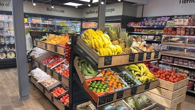 Transgourmet abrió cinco nuevos supermercados franquiciados en abril