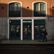 Manolo Bakes aterriza en Lisboa (Portugal), con su primera tienda fuera de España