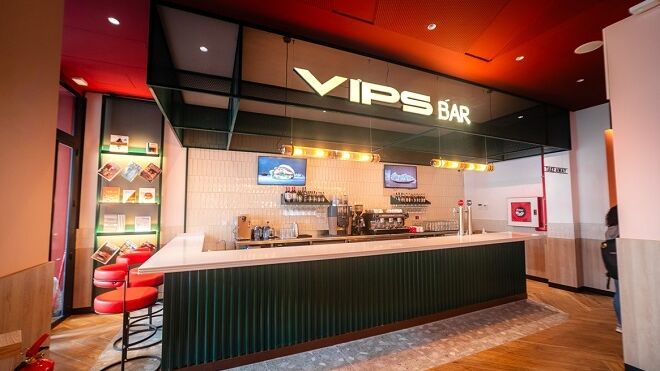 Vips abre su primer restaurante en Ceuta y crea 20 empleos