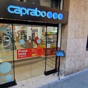 Caprabo abre un nuevo supermercado en El Prat de Llobregat (Barcelona)