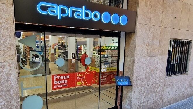 Caprabo abre un nuevo supermercado en El Prat de Llobregat (Barcelona)