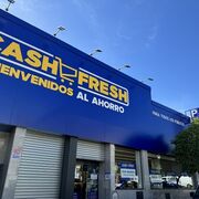 Cash Fresh crece con una nueva tienda en Tomares (Sevilla)