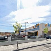 Lupa amplía su red con un nuevo supermercado en el Centro Comercial Oalma, La Lastra (León)