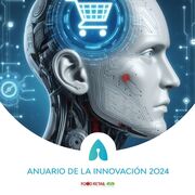 Descarga con un solo clic el Anuario de la Innovación 2024 de FRS