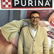 Felipe Antón, nuevo director de Marketing y Comunicación de Nestlé Purina España