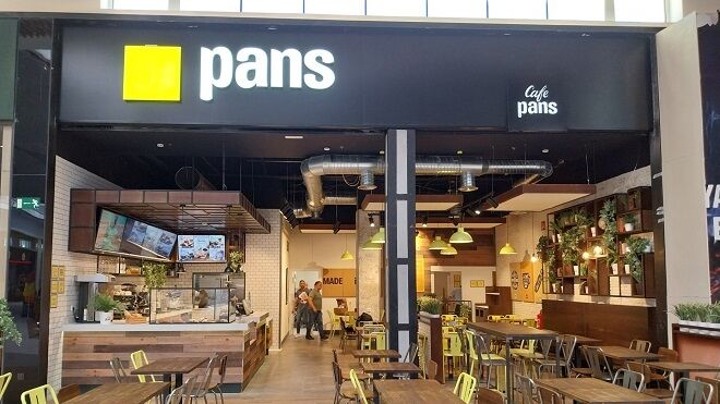 Pans & Company crece en Madrid con un nuevo restaurante en Torrejón de Ardoz