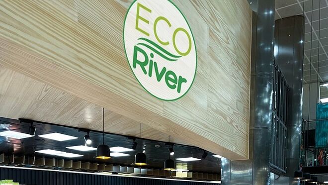 Grup Hiper Pas inaugura un nuevo Eco River en Encamp (Andorra)