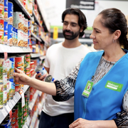 Walmart apuesta por el análisis de datos al tiempo que anuncia recortes de plantilla