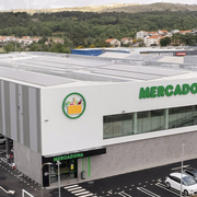 Mercadona prosigue su expansión en Portugal y alcanza los 50 supermercados