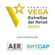 Trece directivas del sector Alimentación, finalistas de los Premios Vega - Estrellas del Retail