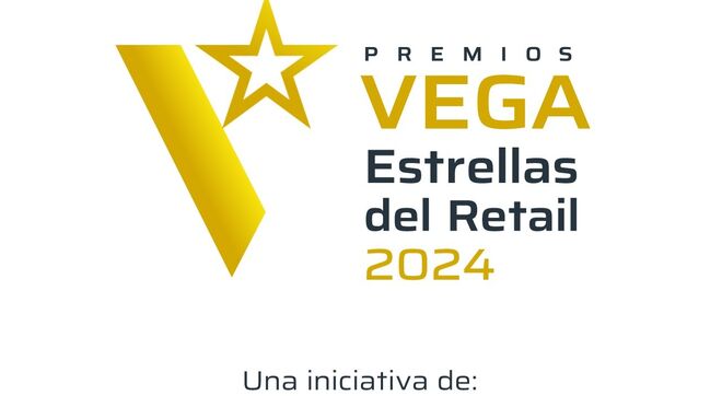Estas son las 100 finalistas de los Premios Vega - Estrellas del Retail, máximo reconocimiento al liderazgo femenino en el comercio español