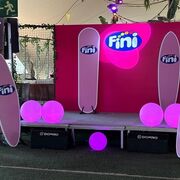 Fini lanza su nueva campaña Ibiza Summer Edition y contará con populares influencers