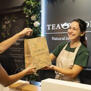 La española Tea Shop crece el 14% en 2023 y alcanza las 113 tiendas en cuatro países