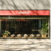 El Grupo Adriano abre en Barcelona Bar Monry's, su tercer restaurante