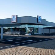 Aldi alcanza las 440 tiendas con su última apertura en El Puerto de Santa María (Cádiz)