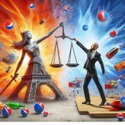 La pelea entre Carrefour y PepsiCo: posibles implicaciones legales