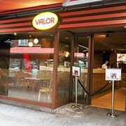 Valor abre su primera chocolatería en Bilbao, la segunda en el País Vasco