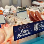 Ahorramas propone “un mar de posibilidades” con sus pescados de lonjas 100% nacionales